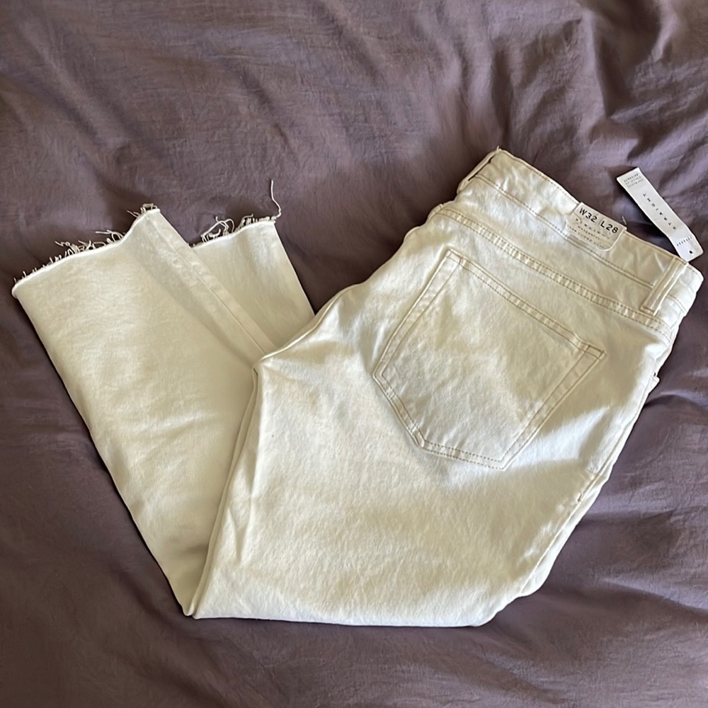 TOPSHOP Maternity Jeans - Picture 2 of 12